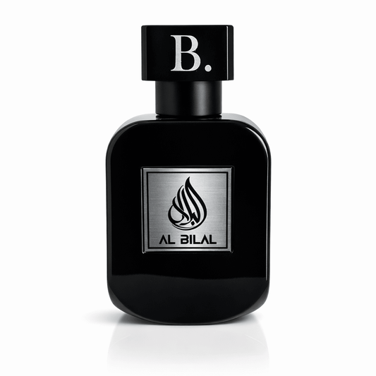 AL BILAL Perfume – Signature Oud Experience | Long Lasting Premium Fragrance - MUSK AL HUBA
