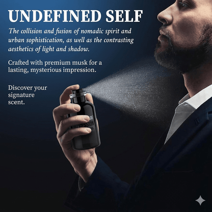 OMBRE NOMADE IMPRESSION BY MUSK AL HUBA - MUSK AL HUBA