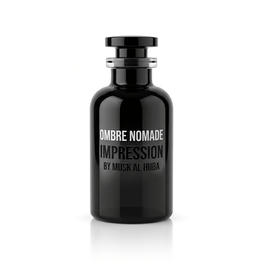 OMBRE NOMADE IMPRESSION BY MUSK AL HUBA - MUSK AL HUBA
